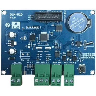 车牌识别显示屏控制卡，停车场显示屏主板，LED显示屏主板控制卡